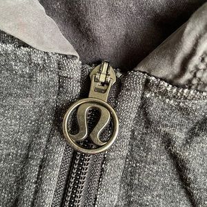 Lululemon Zip Jacket